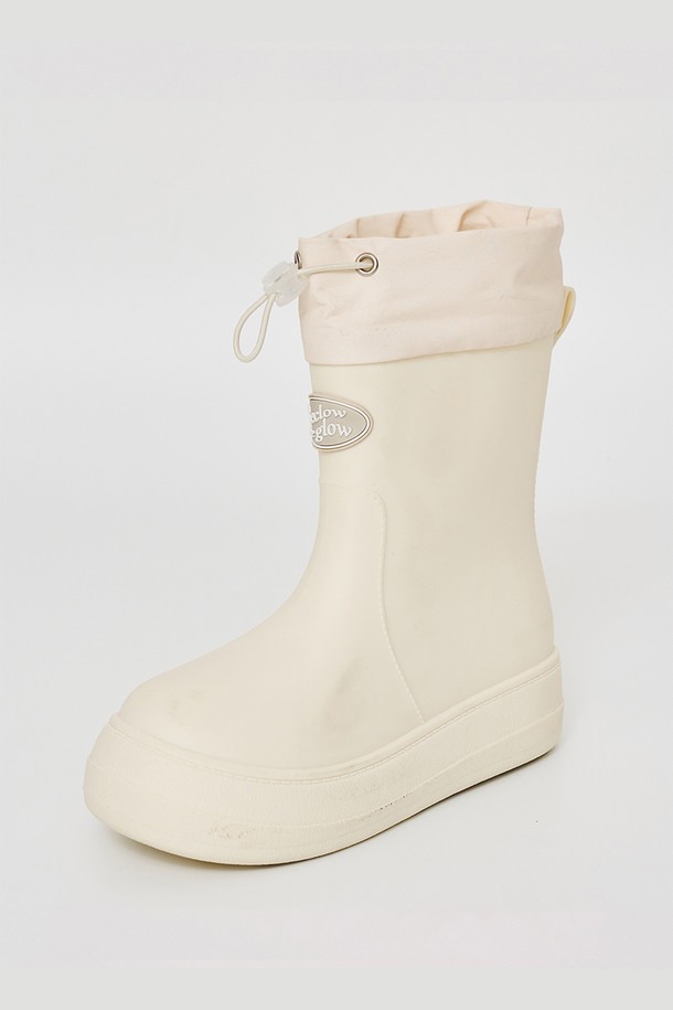 RECLOW - 남성 드레스화 / 부츠 - 레인부츠 RE-RAIN SHIRRING BOOTS 6 COLOR