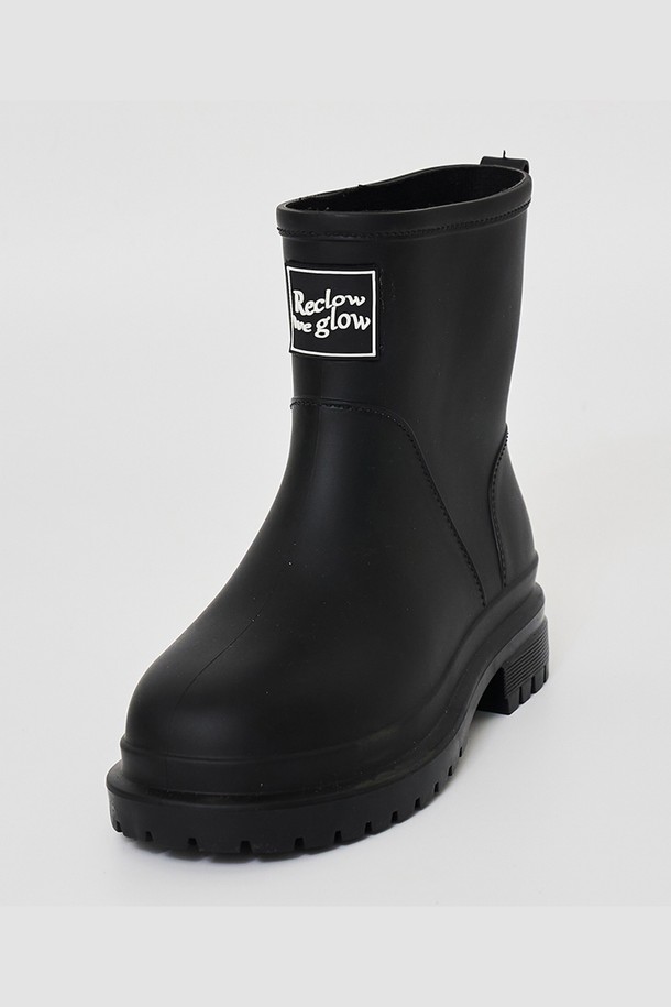 RECLOW - 남성 드레스화 / 부츠 - 레인부츠 RE-RAIN BOOTS 4 COLOR