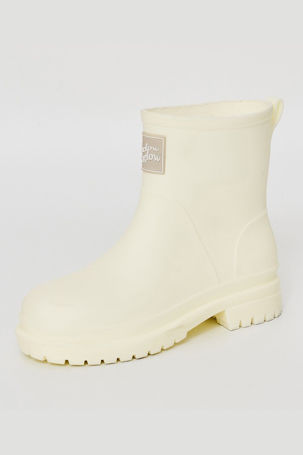 RECLOW] 레인부츠 RE-RAIN BOOTS 4 COLOR