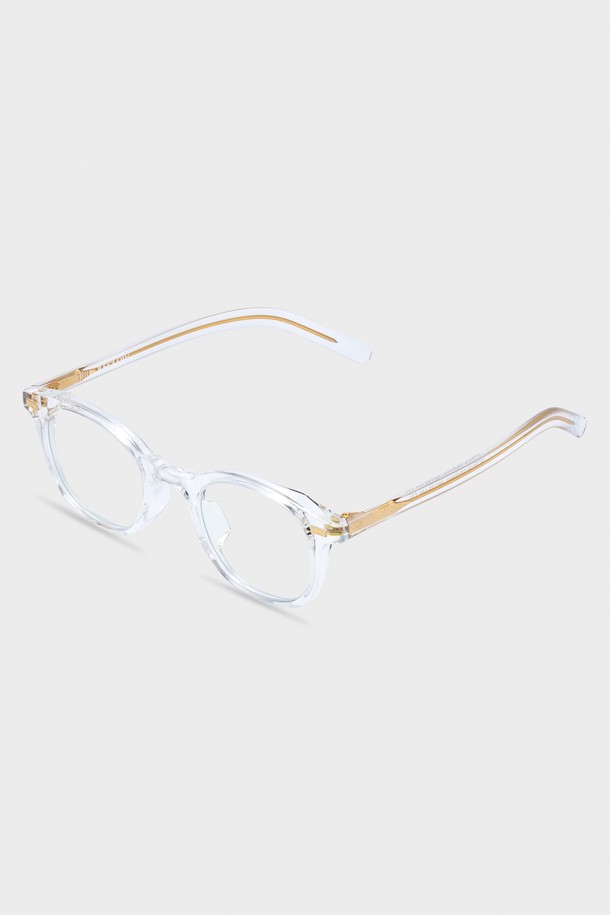 RECLOW - 기타소품 - B019 GLASS 청광VER 안경 2 COLOR