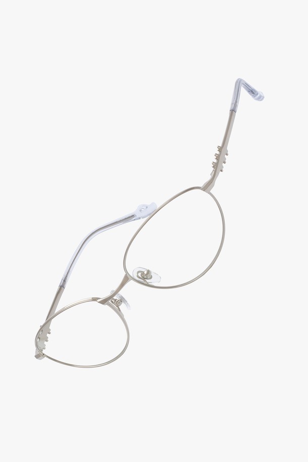 ☆韓国☆［RECLOW］STAINLESS EPOCA GLASS 2color ケース付き STAINLESS EPOCA GLASS 2 COLOR_RECLOW - 코오롱몰