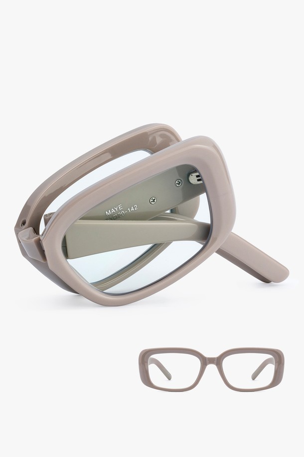 ＊韓国＊［RECLOW］MAYE SUNGLASS 5color +専用ケース付き 3C ☆韓国☆［RECLOW］ZEHE SUNGLASS 5color+専用ケース付き 3C