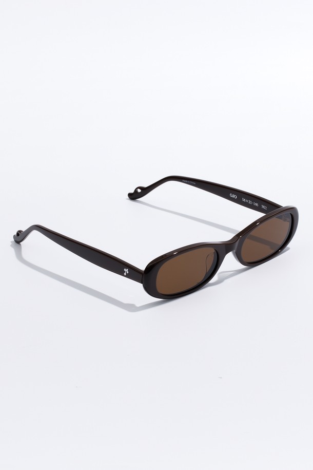 RECLOW - 기타소품 - OJO SUNGLASS 3 COLOR