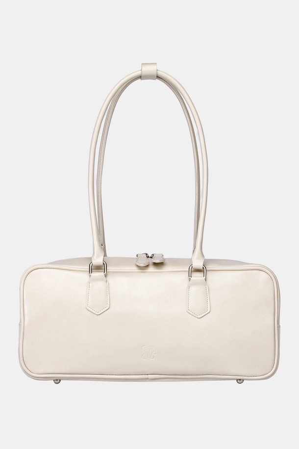 RECLOW - 토트백 - SIO BAGUETTE BAG CREAM