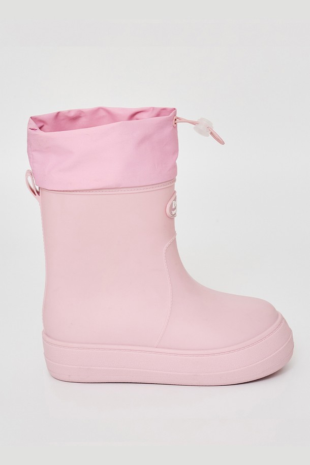 RECLOW - 남성 드레스화 / 부츠 - 레인부츠 RE-RAIN SHIRRING BOOTS 6 COLOR