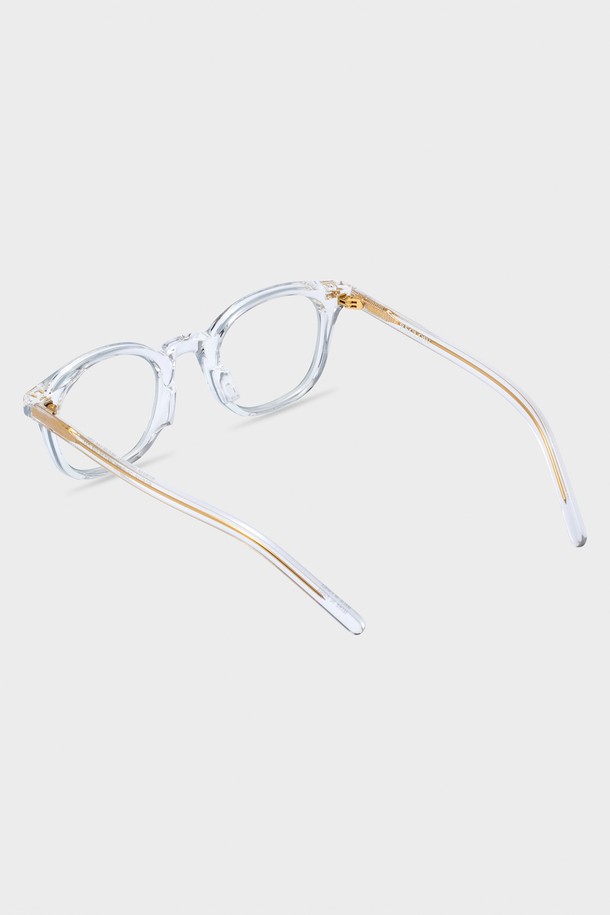 RECLOW - 기타소품 - B019 GLASS 청광VER 안경 2 COLOR