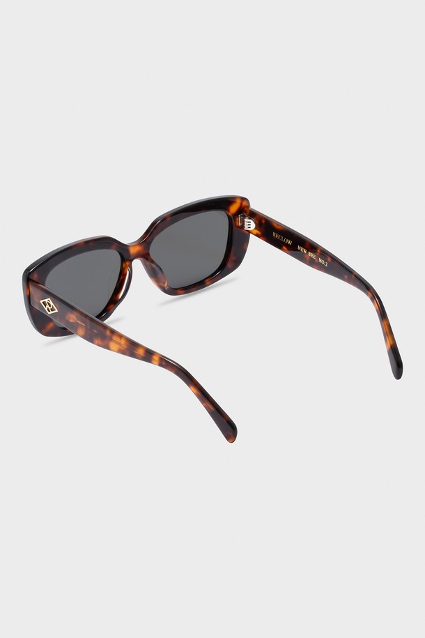 RECLOW - 기타소품 - NEW BEE NO.3 SUNGLASS 선글라스 3 COLOR