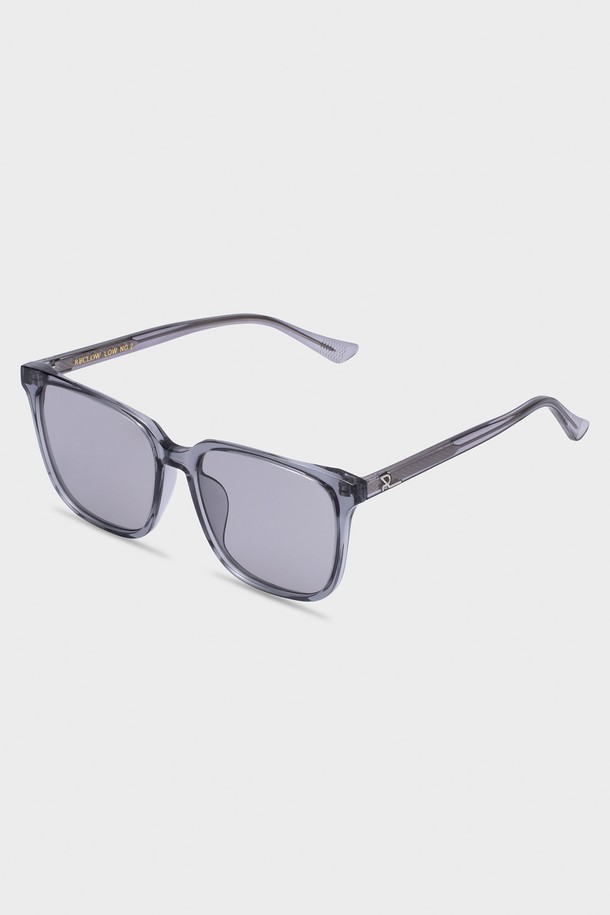 RECLOW - 기타소품 - TR LOW NO.3 SUNGLASS 선글라스 3 COLOR