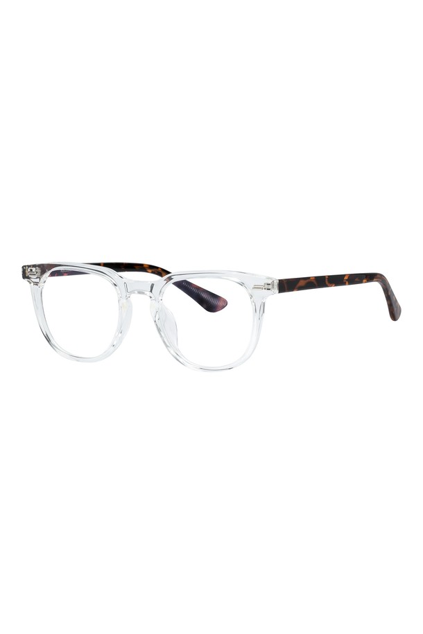 RECLOW - 기타소품 - TR B099 GLASS 안경 4 COLOR