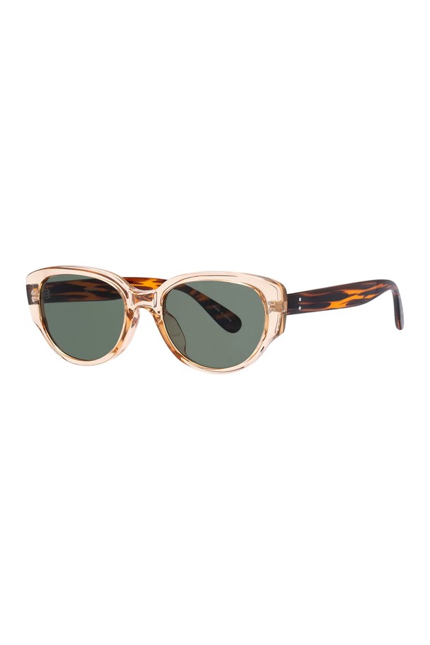 RECLOW - 기타소품 - E595 SUNGLASS 선글라스 3 COLOR