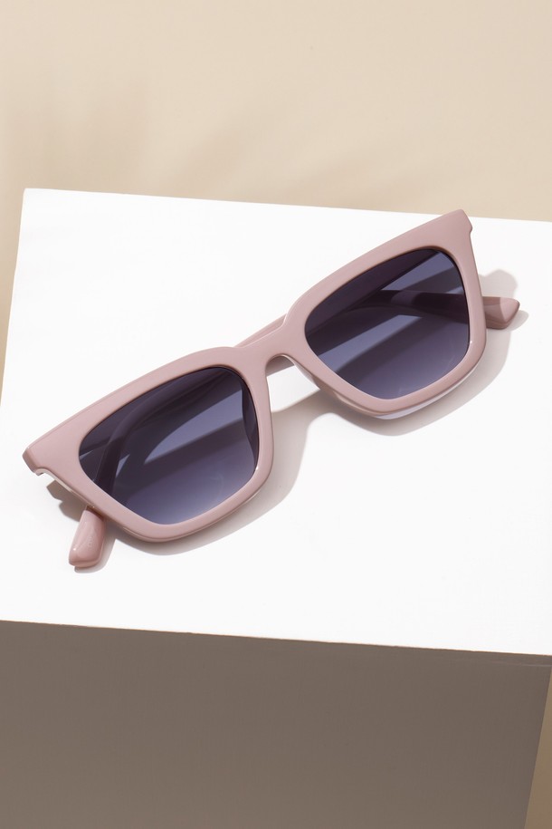 RECLOW - 기타소품 - B640 SUNGLASS 선글라스 3 COLOR