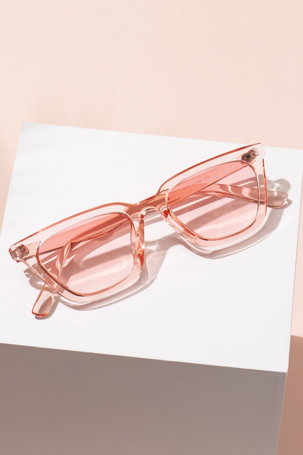 RECLOW - 기타소품 - B640 SUNGLASS 선글라스 3 COLOR