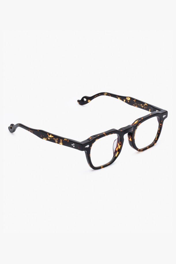 RECLOW - 기타소품 - 아세테이트 ZIA 블루라이트 안경 HOPI