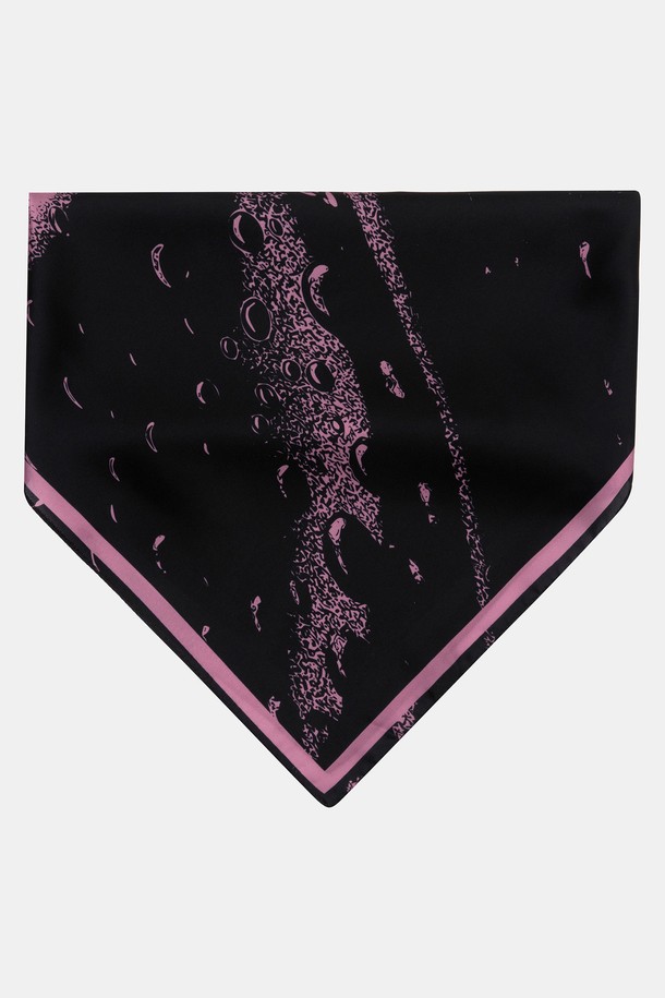 RECLOW - 스카프/머플러 - LEEV SCARF 스카프 3 COLOR