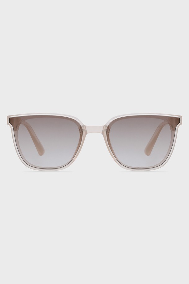 WIRWIR 선글라스 5 COLOR는 미니멀하고 모던한 스타일을 추구하는 분들을 위한 선글라스입니다. 플라스틱 소재의 화이트 컬러 프레임과 오버사이즈 디자인으로 시원하고 세련된 느낌을 선사합니다. 봄, 여름 시즌에 어울리는 휴가룩, 여행룩에 매치하여 시크하면서도 세련된 스타일을 연출할 수 있습니다. 자외선 차단 기능과 그라데이션 렌즈로 눈부심을 방지하여 편안한 착용감을 제공합니다. 무지 패턴으로 어떤 스타일에도 쉽게 코디할 수 있어 실용적입니다.
