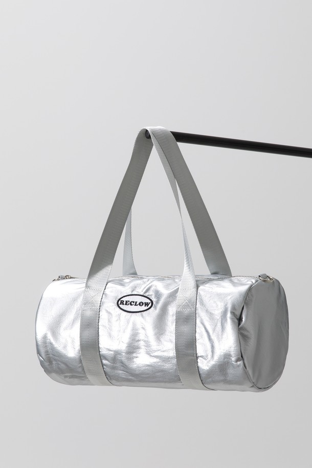 RECLOW] SHINING DUFFEL BAG 4 COLOR