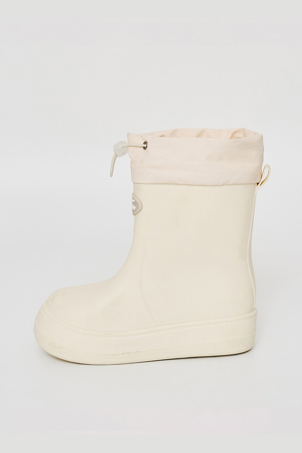 RECLOW - 남성 드레스화 / 부츠 - 레인부츠 RE-RAIN SHIRRING BOOTS 6 COLOR