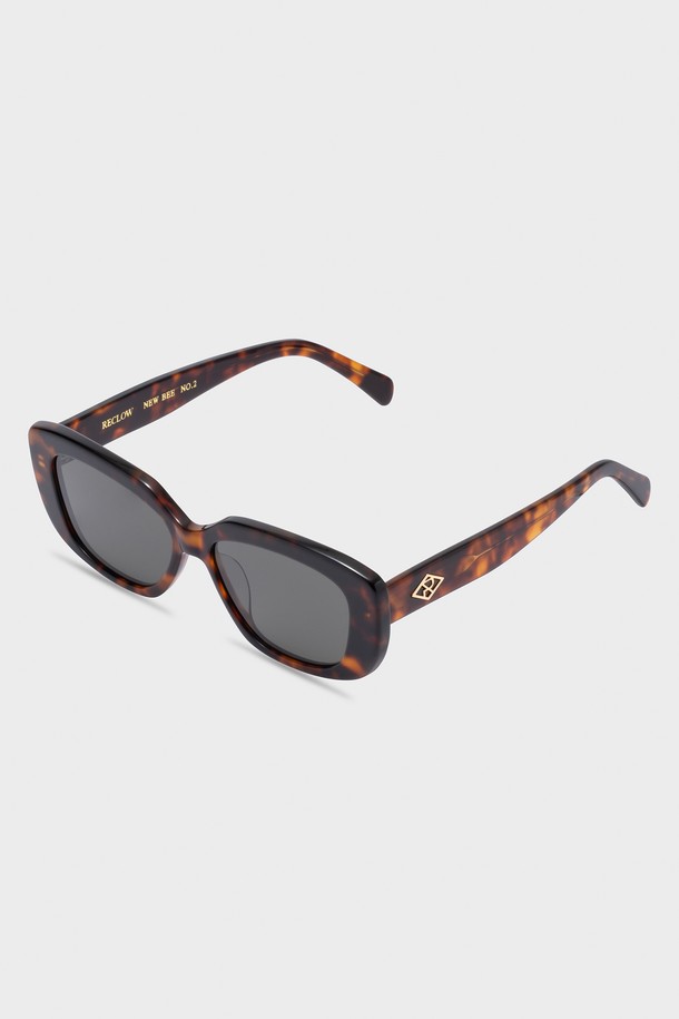RECLOW - 기타소품 - NEW BEE NO.3 SUNGLASS 선글라스 3 COLOR