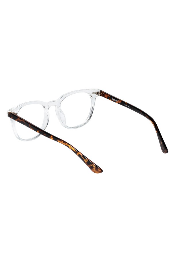 RECLOW - 기타소품 - TR B099 GLASS 안경 4 COLOR