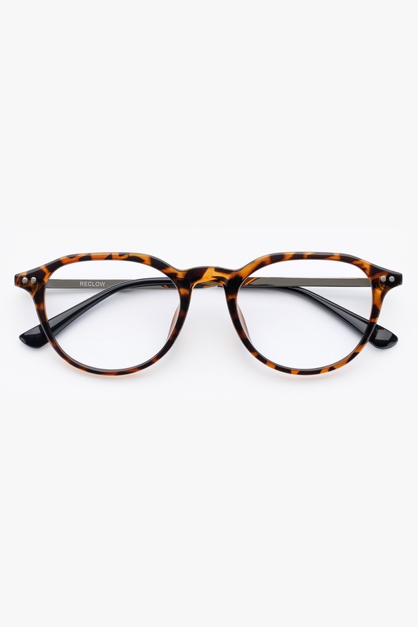 RECLOW - 기타소품 - X.YOUNG GLASS 3 COLOR