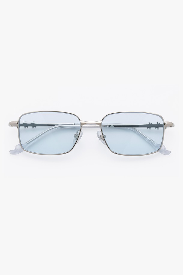 【RECLOW】 AMON SUNGLASS /追跡付 RECLOW] STAINLESS AMON SUNGLASS 4 COLOR