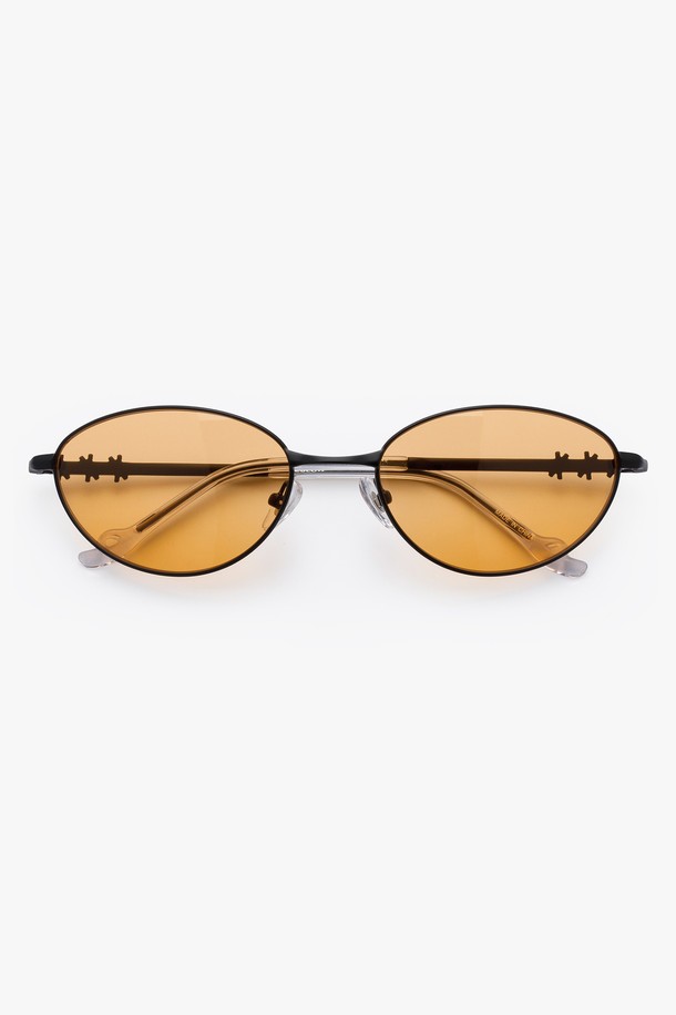 ☆韓国☆［RECLOW］STAINLESS EPOCA SUNGLASS 4color ケース付き 예약배송] STAINLESS EPOCA SUNGLASS 4 COLOR_RECLOW - 코오롱몰