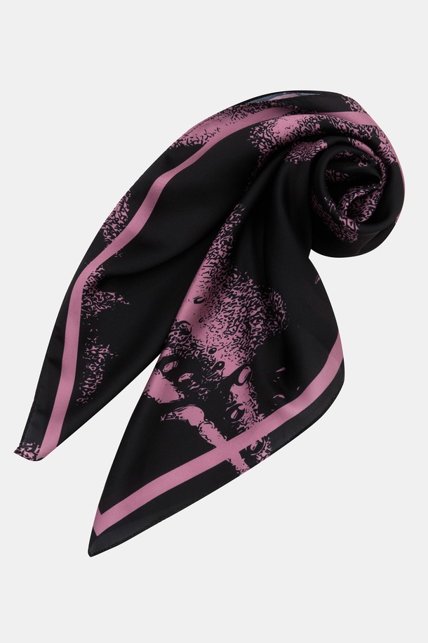 RECLOW - 스카프/머플러 - LEEV SCARF 스카프 3 COLOR