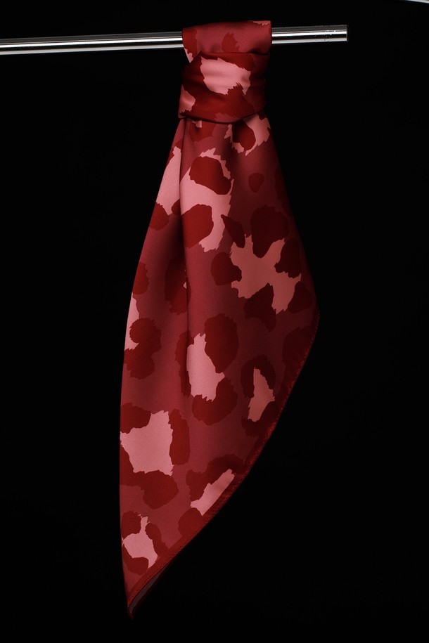 RECLOW - 스카프/머플러 - TOA SCARF 스카프 3 COLOR