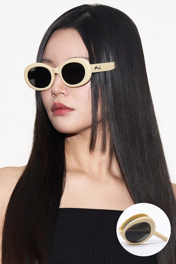 RECLOW - 기타소품 - DUYE SUNGLASS 5 COLOR