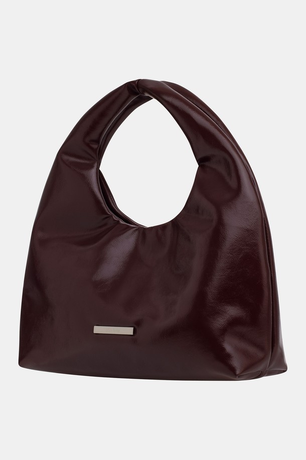 RECLOW - 토트백 - EGG TOTE BAG RED