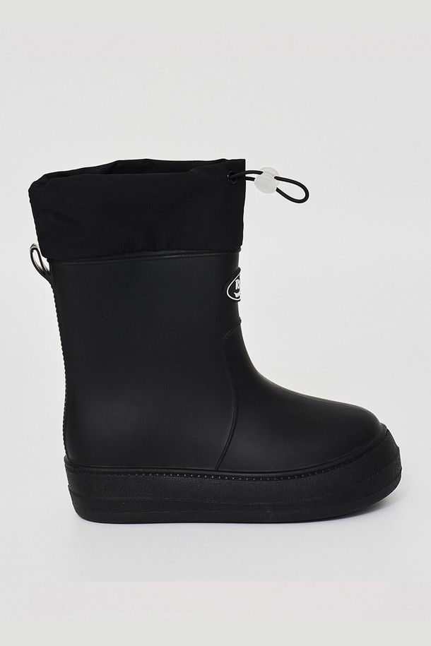 RECLOW - 남성 드레스화 / 부츠 - 레인부츠 RE-RAIN SHIRRING BOOTS 6 COLOR