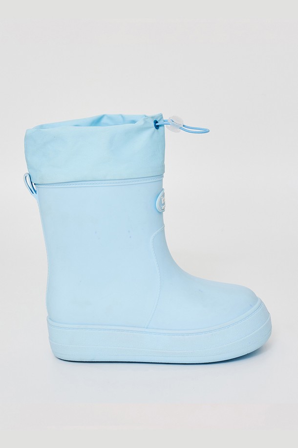 RECLOW - 남성 드레스화 / 부츠 - 레인부츠 RE-RAIN SHIRRING BOOTS 6 COLOR