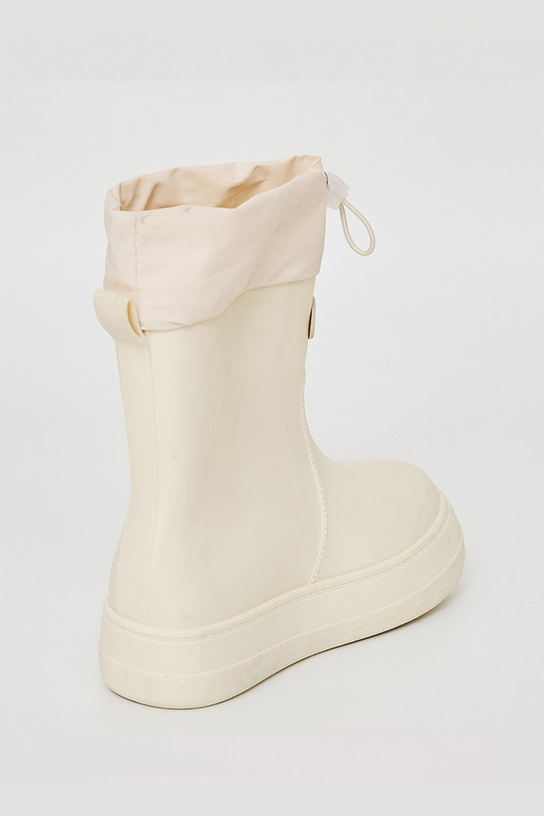RECLOW - 남성 드레스화 / 부츠 - 레인부츠 RE-RAIN SHIRRING BOOTS 6 COLOR