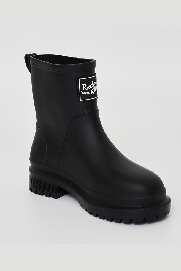 RECLOW - 남성 드레스화 / 부츠 - 레인부츠 RE-RAIN BOOTS 4 COLOR