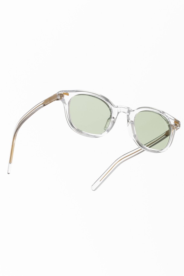 RECLOW] B019 CRYSTAL SUNGLASS 3 COLOR