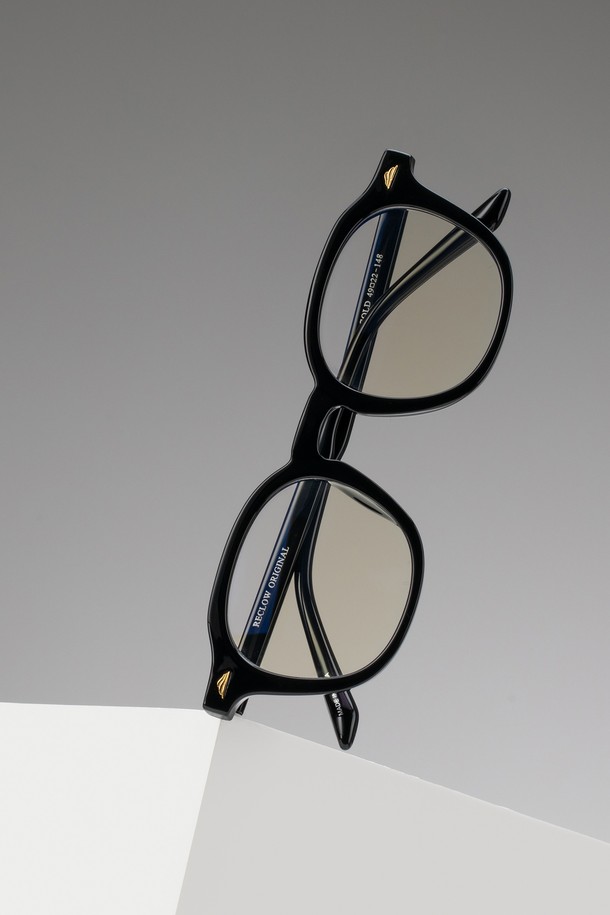 RECLOW - 기타소품 - YLeen GOLD 청광 VER GLASS 3 COLOR