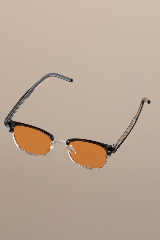 RECLOW - 기타소품 - YLeen SILVER SUNGLASS 3 COLOR