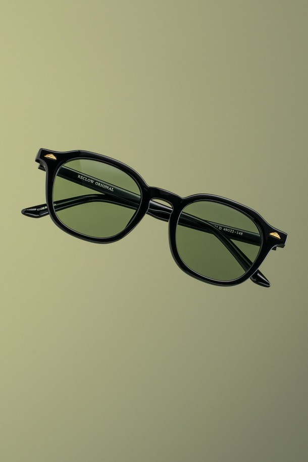 RECLOW - 기타소품 - YLeen GOLD SUNGLASS 3 COLOR