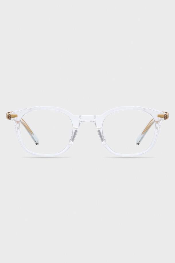 RECLOW - 기타소품 - B019 GLASS 청광VER 안경 2 COLOR