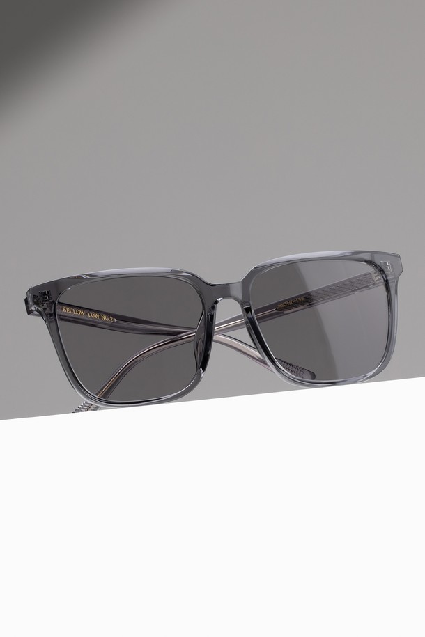 RECLOW - 기타소품 - TR LOW NO.3 SUNGLASS 선글라스 3 COLOR