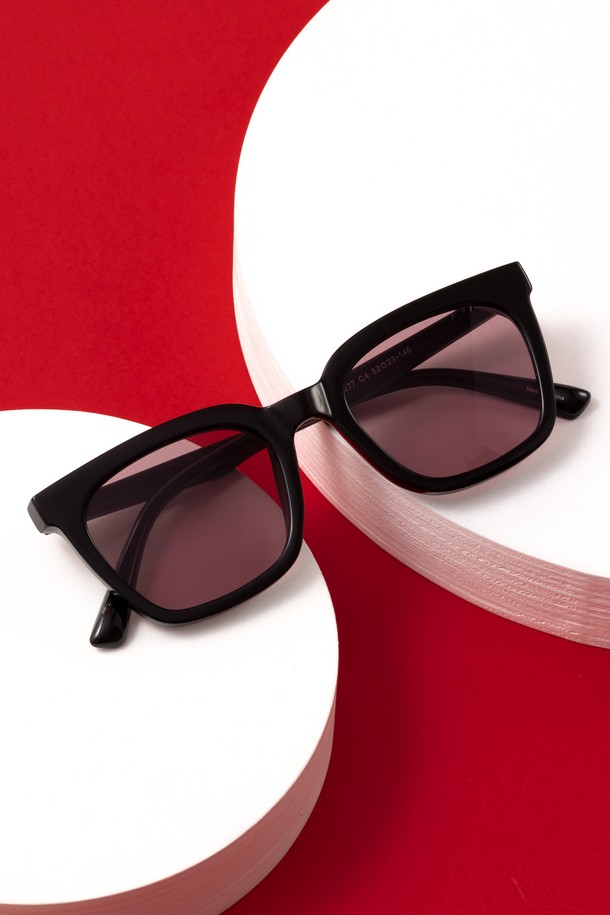 RECLOW - 기타소품 - FBB77 SUNGLASS 선글라스 3 COLOR