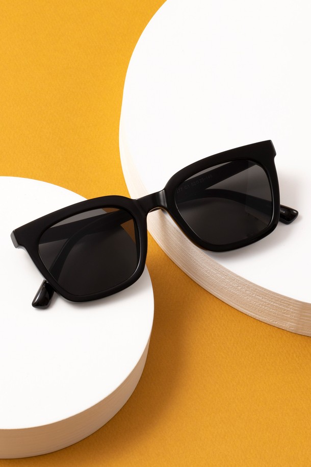 RECLOW - 기타소품 - FBB77 SUNGLASS 선글라스 3 COLOR