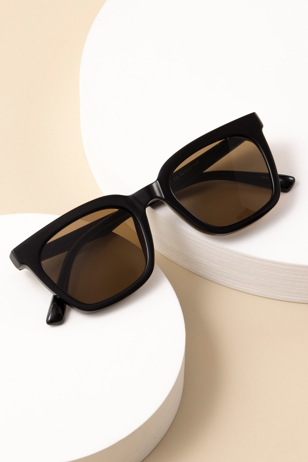 RECLOW - 기타소품 - FBB77 SUNGLASS 선글라스 3 COLOR