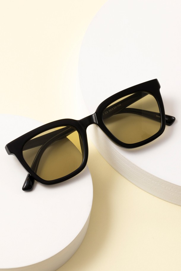 RECLOW - 기타소품 - FBB77 SUNGLASS 선글라스 3 COLOR