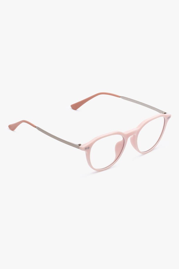 X.YOUNG GLASS 핑크는 여성 고객을 위한 캐주얼 스타일의 선글라스입니다. 핑크와 화이트 컬러 조합의 캣아이 프레임으로, 플라스틱 소재로 제작되어 가볍게 착용할 수 있습니다. 자외선 차단 기능으로 눈을 보호하며, 사계절 내내 활용하기 좋습니다. 미니멀한 디자인으로 다양한 스타일에 매치하기 용이합니다.
