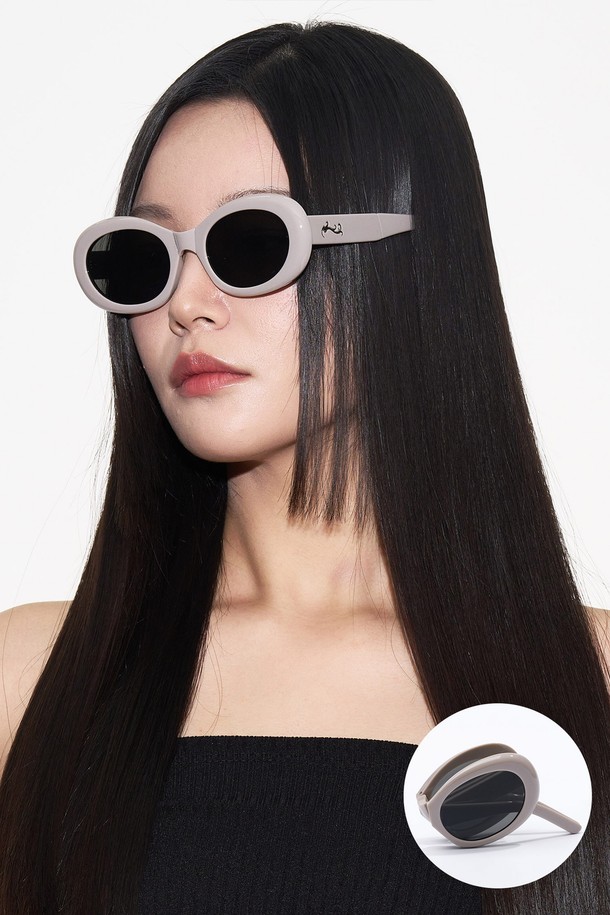 RECLOW - 기타소품 - DUYE SUNGLASS 5 COLOR