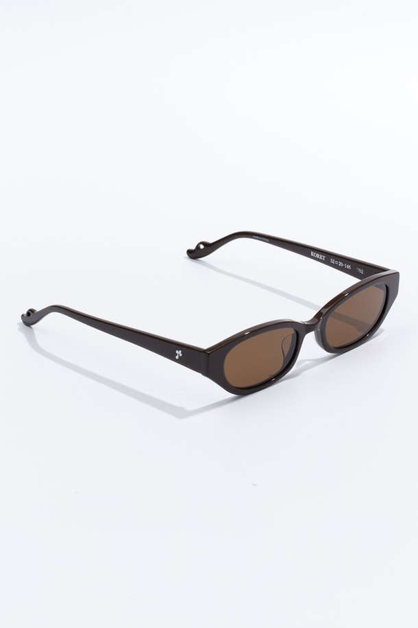 RECLOW - 기타소품 - KORET SUNGLASS 3 COLOR