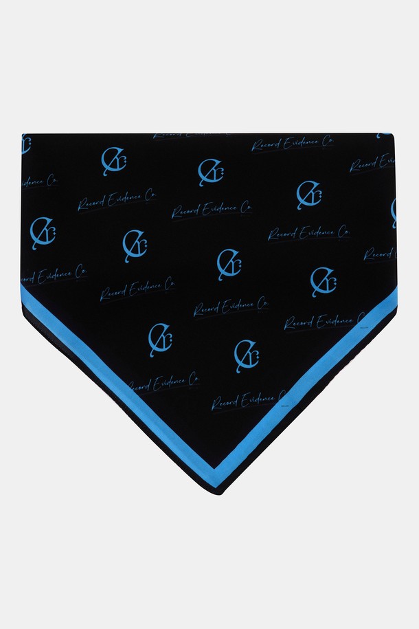 RECLOW - 스카프/머플러 - R-MARINE SCARF 스카프 2 COLOR