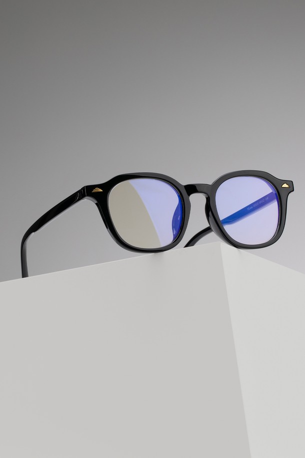 RECLOW - 기타소품 - YLeen GOLD 청광 VER GLASS 3 COLOR