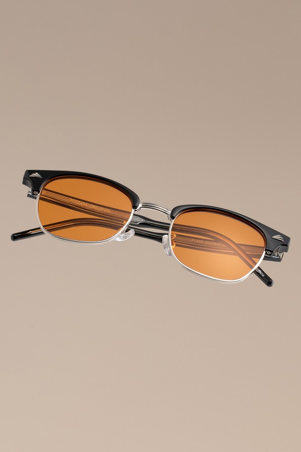 RECLOW - 기타소품 - YLeen SILVER SUNGLASS 3 COLOR